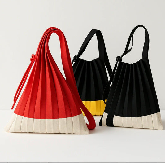 SANTANA&CO | ABANICO BAG