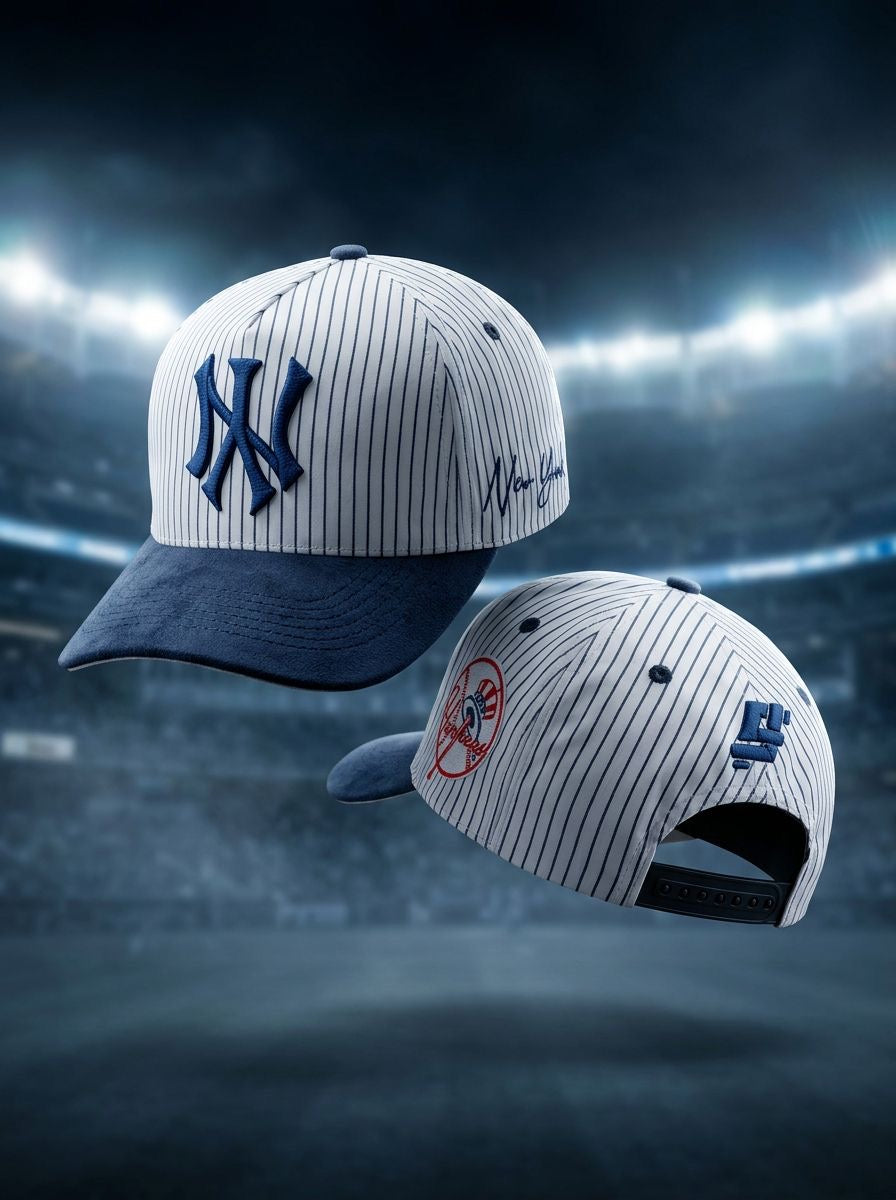 JOSEO FACTORY | Yankee Hat