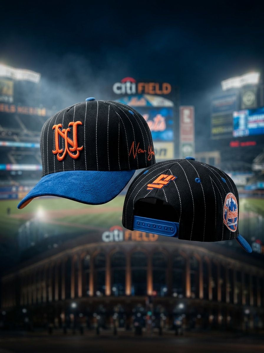 JOSEO FACTORY | Mets Hat