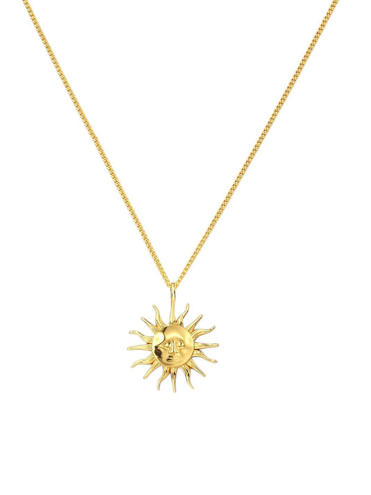 ELEDE | El Sol Collar