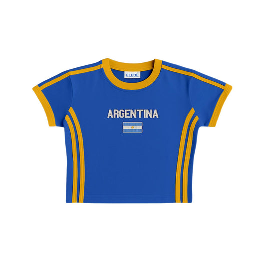 Elede | Argentina Top