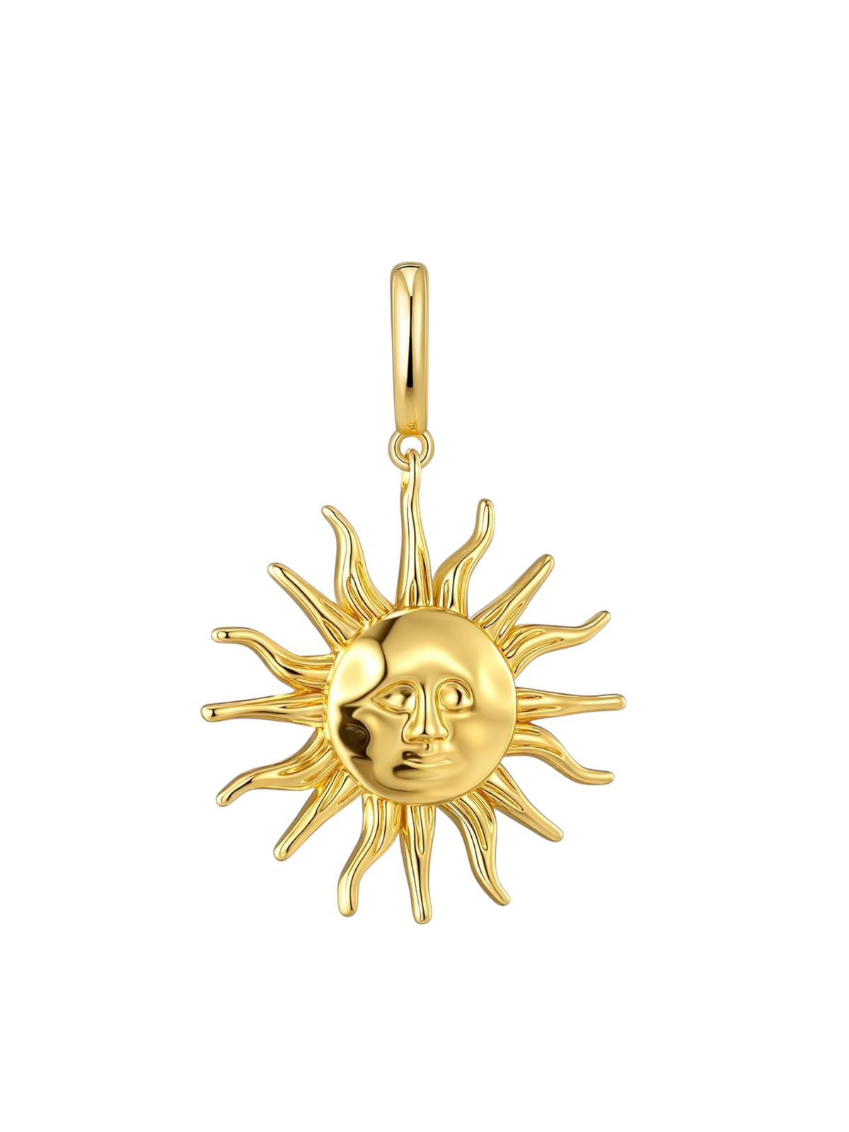 ELEDE | Sol Charm