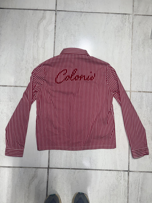 COLONIV | Button Barrio Fino