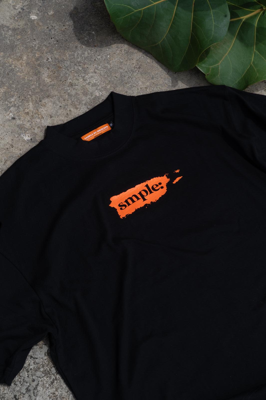 SAMPLE | Gracias Por Comprar Local Tee