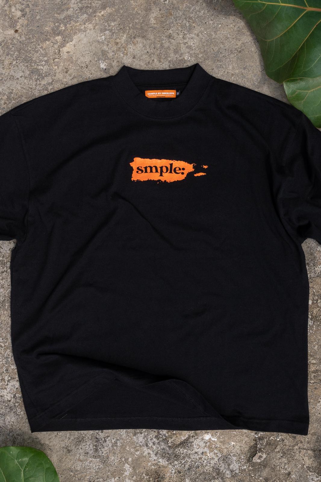 SAMPLE | Gracias Por Comprar Local Tee