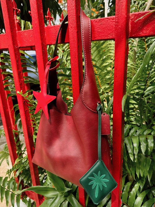 ELEDE | PR Bag Charms Estrella