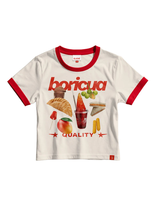 ELEDE | Baby Chincho top