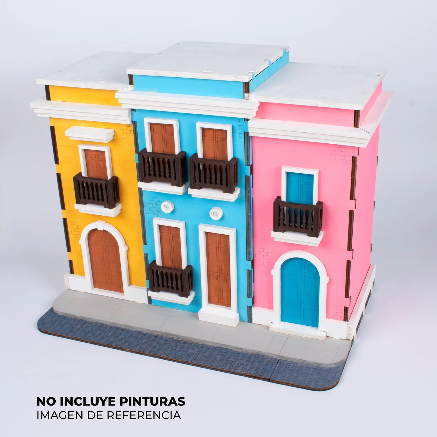JIBARITO | Viejo San Juan