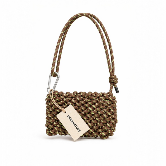 URBAN NATURE | Nudos Bags
