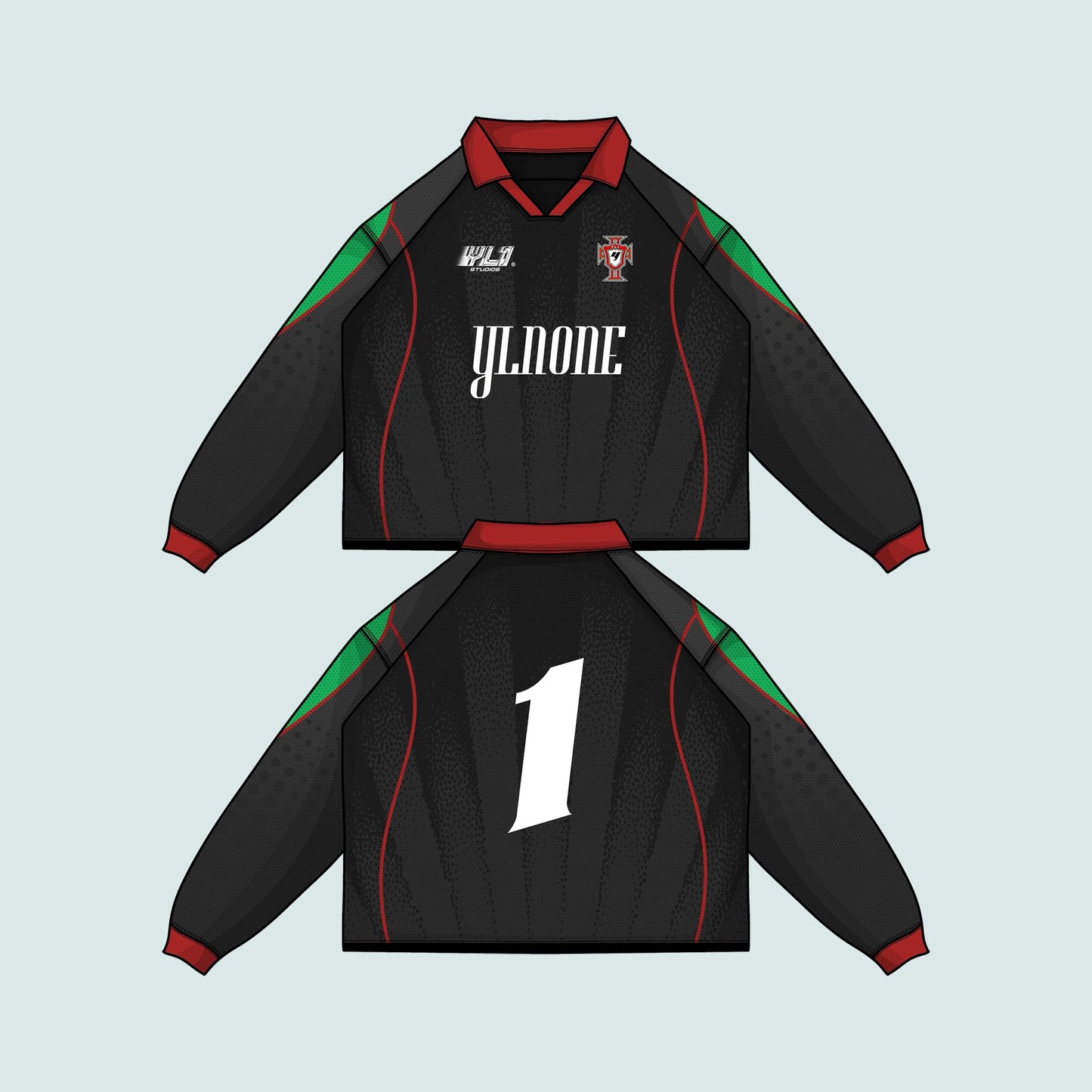 YLNONE | Portugal