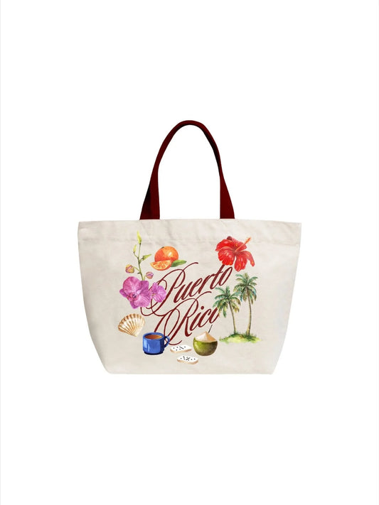 ELEDE | PR TOTE BAG