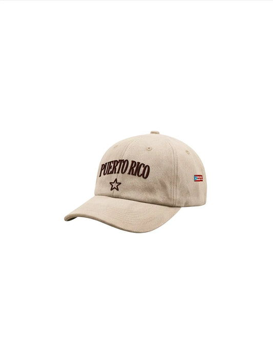 ELEDE | Beige Cap