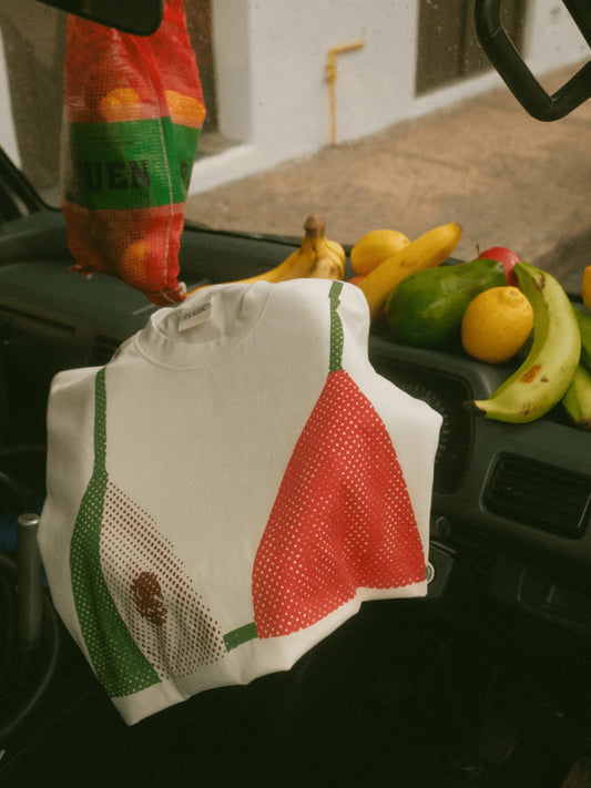 ELEDE | MÉXICO BIKINI TEE
