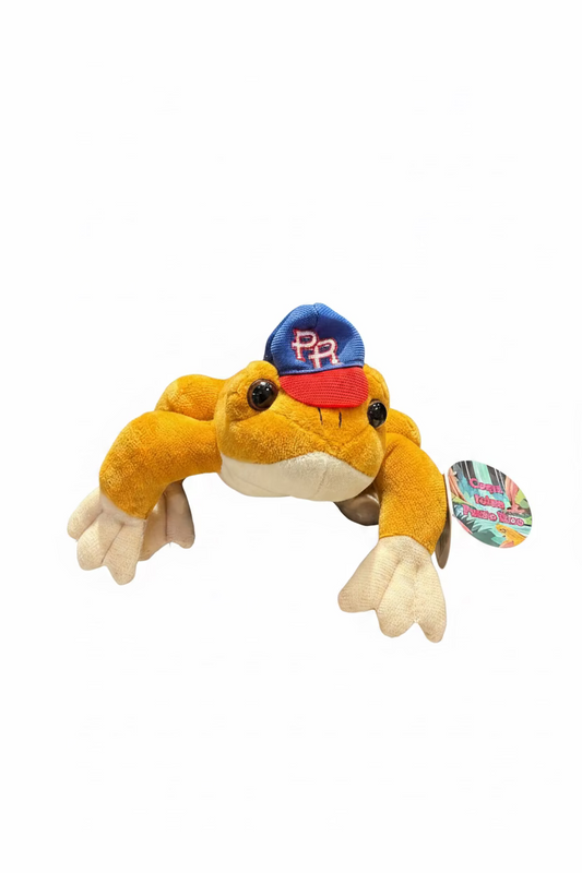 SAMPLE | BASEBALL COQUI MEDIANO