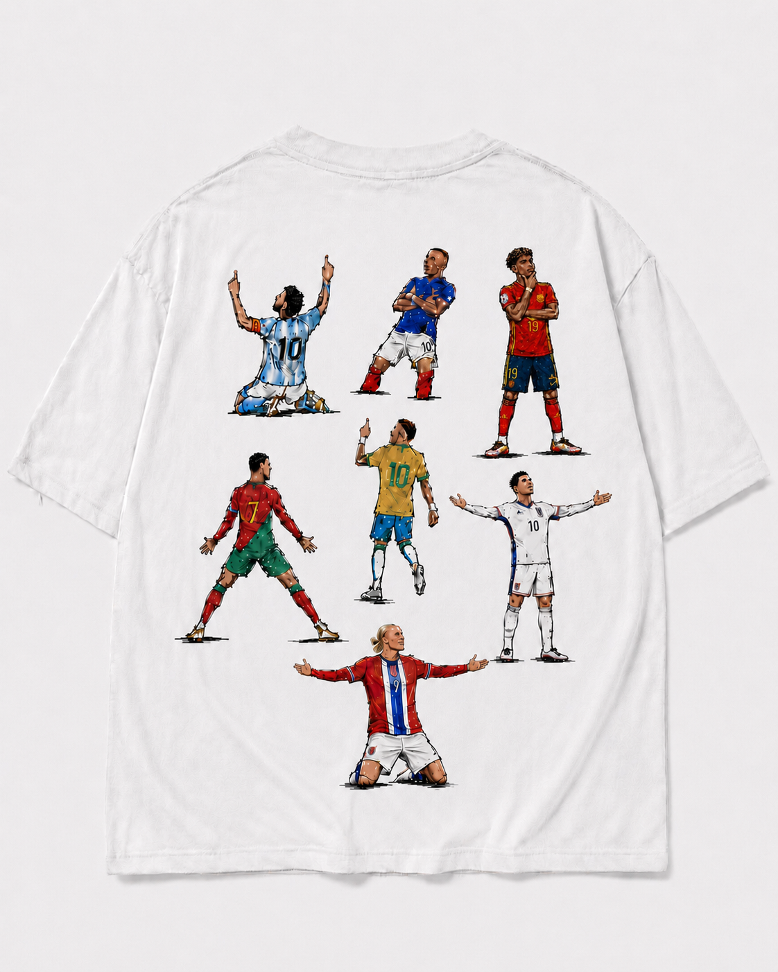 UVE- World Cup