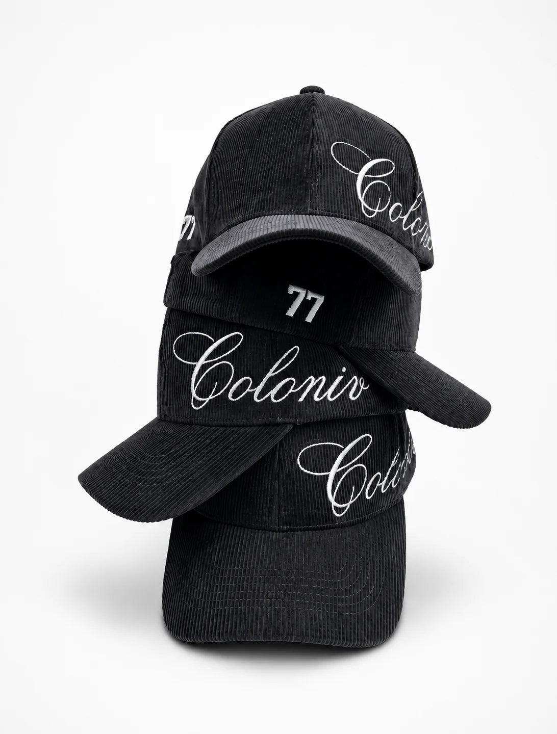 COLONIV | 6 CAP