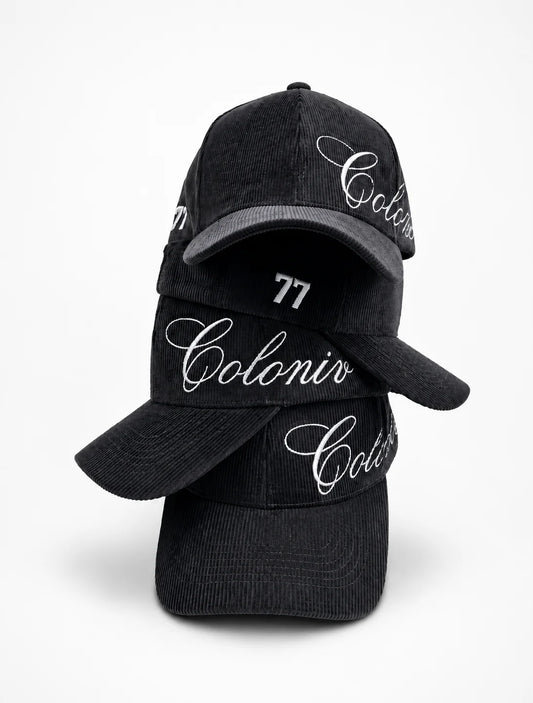 COLONIV | 6 CAP