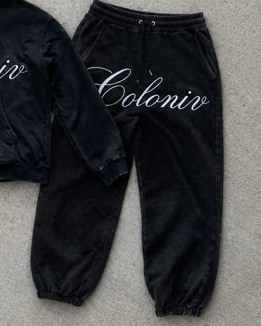 COLONIV | 6 PANTS