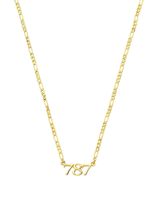ELEDE | 787 NECKLACE