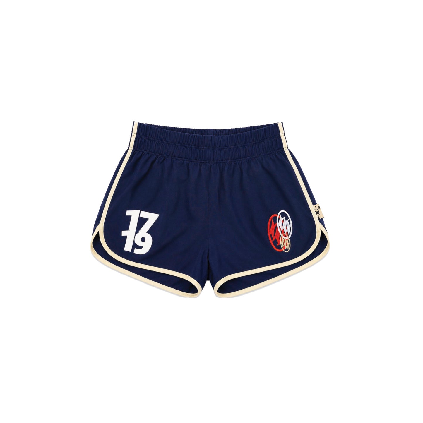 MYTHIK | BLUE SHORTS
