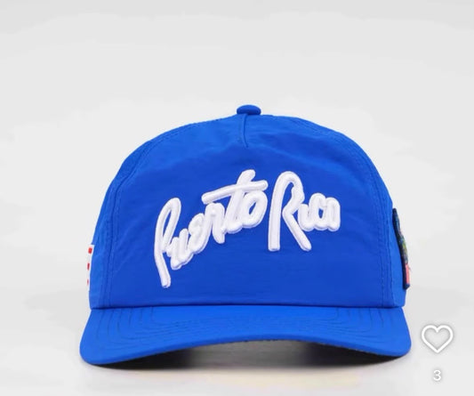DT | PR BLUE