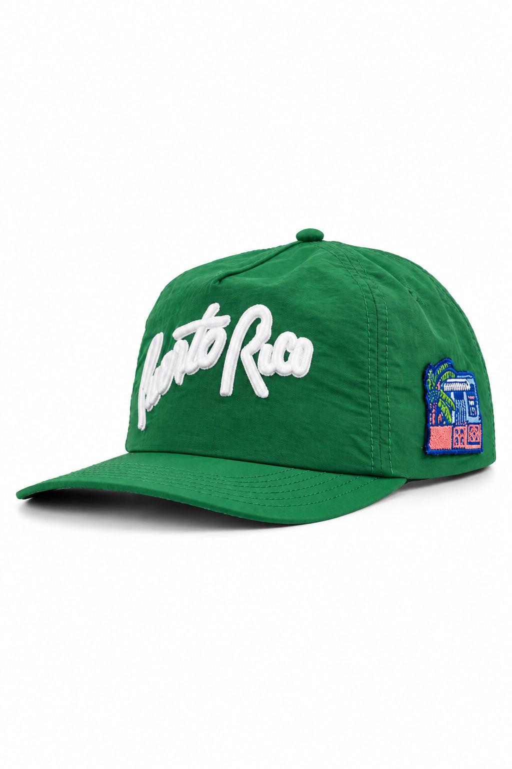 DT | PR GREEN