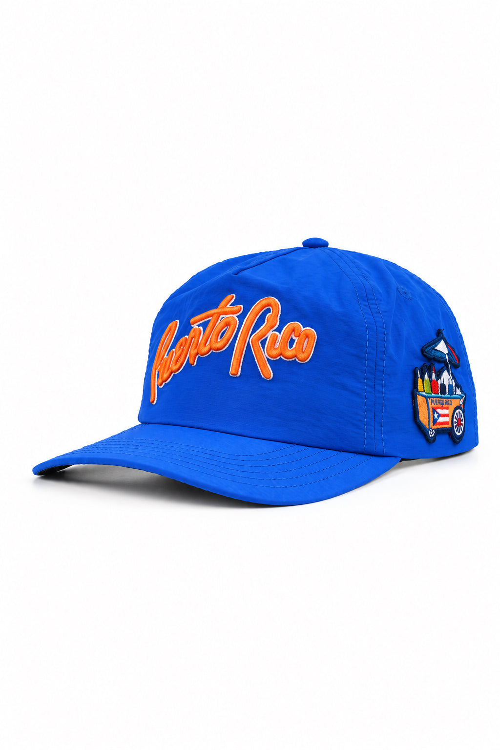DT | PR BLUE/ORANGE