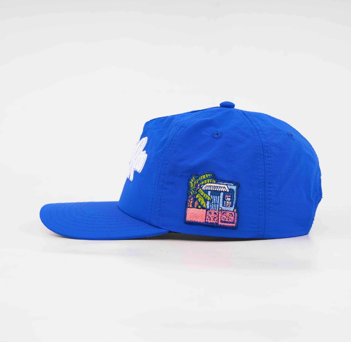 DT | PR BLUE