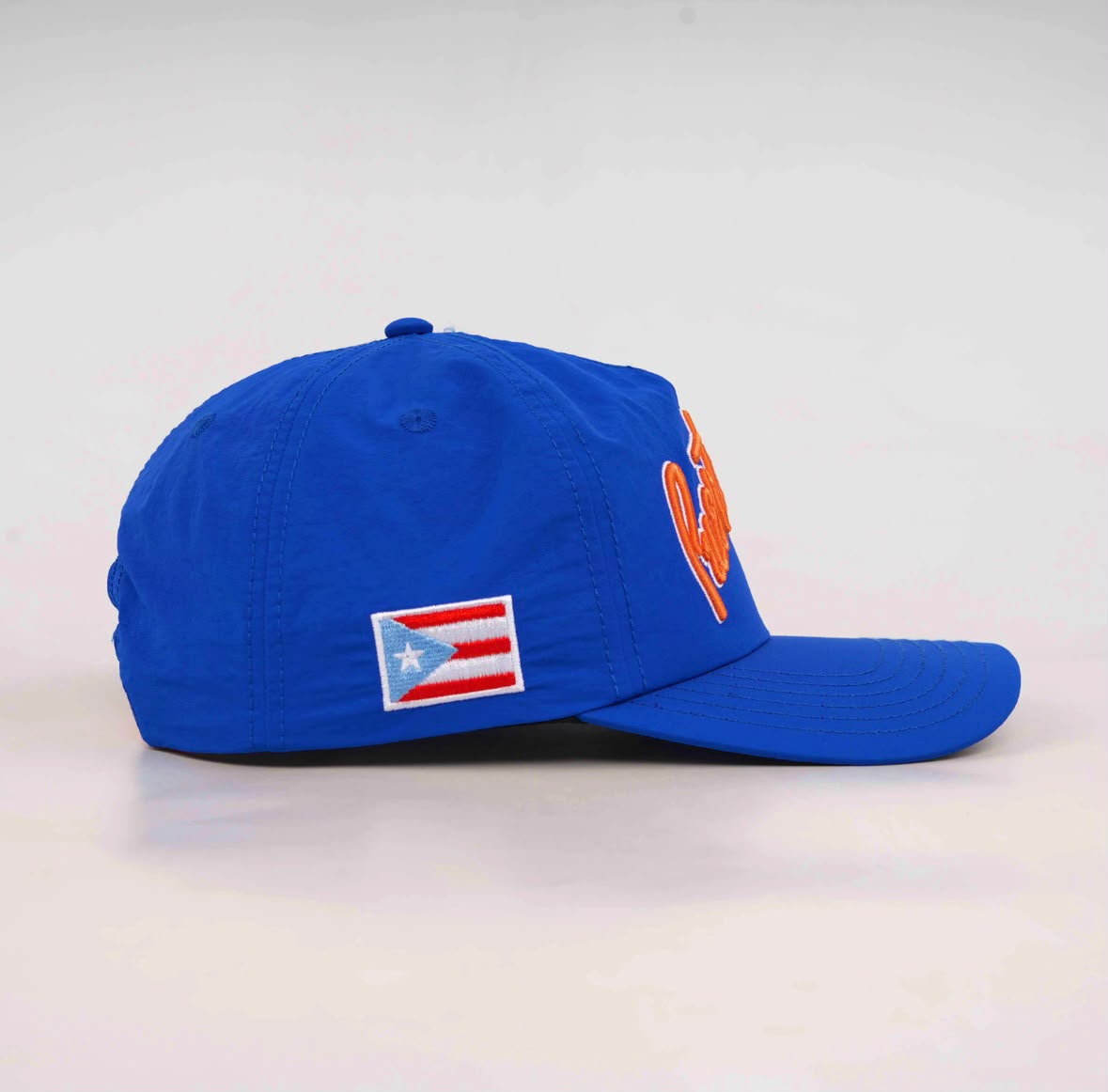DT | PR BLUE/ORANGE