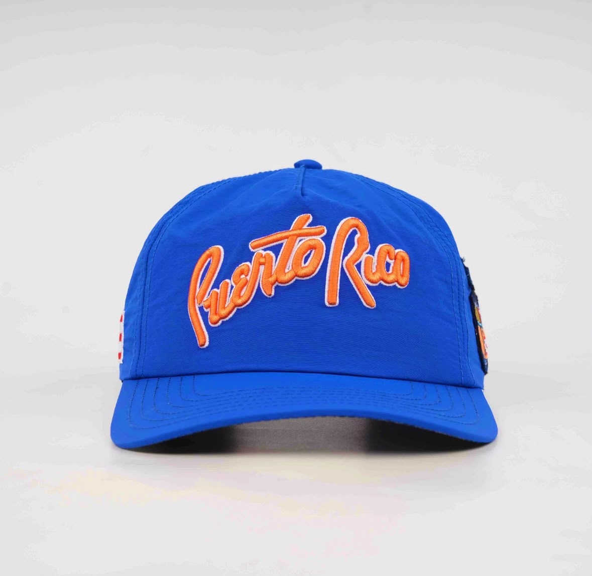 DT | PR BLUE/ORANGE