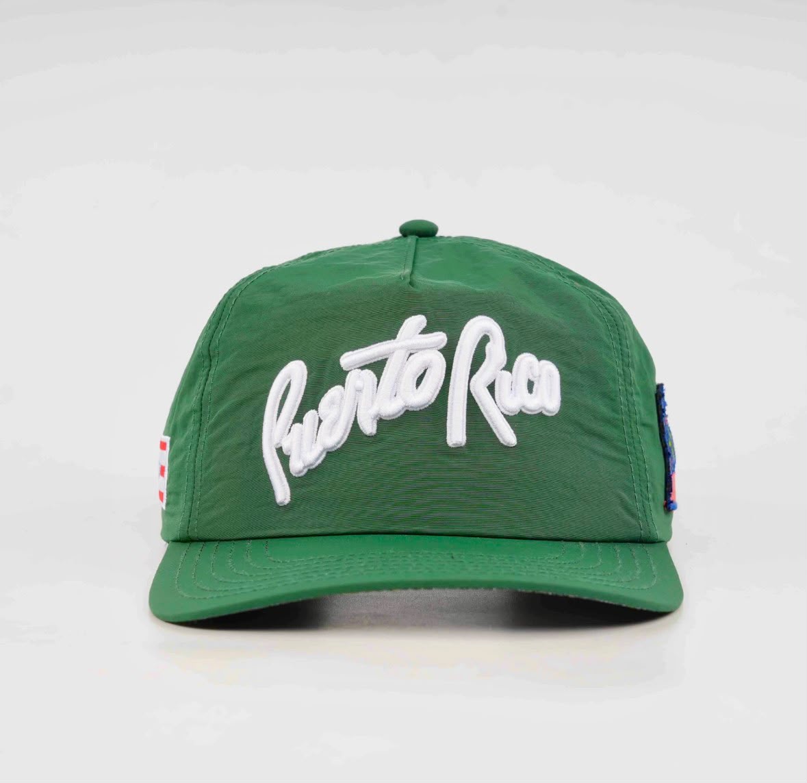 DT | PR GREEN