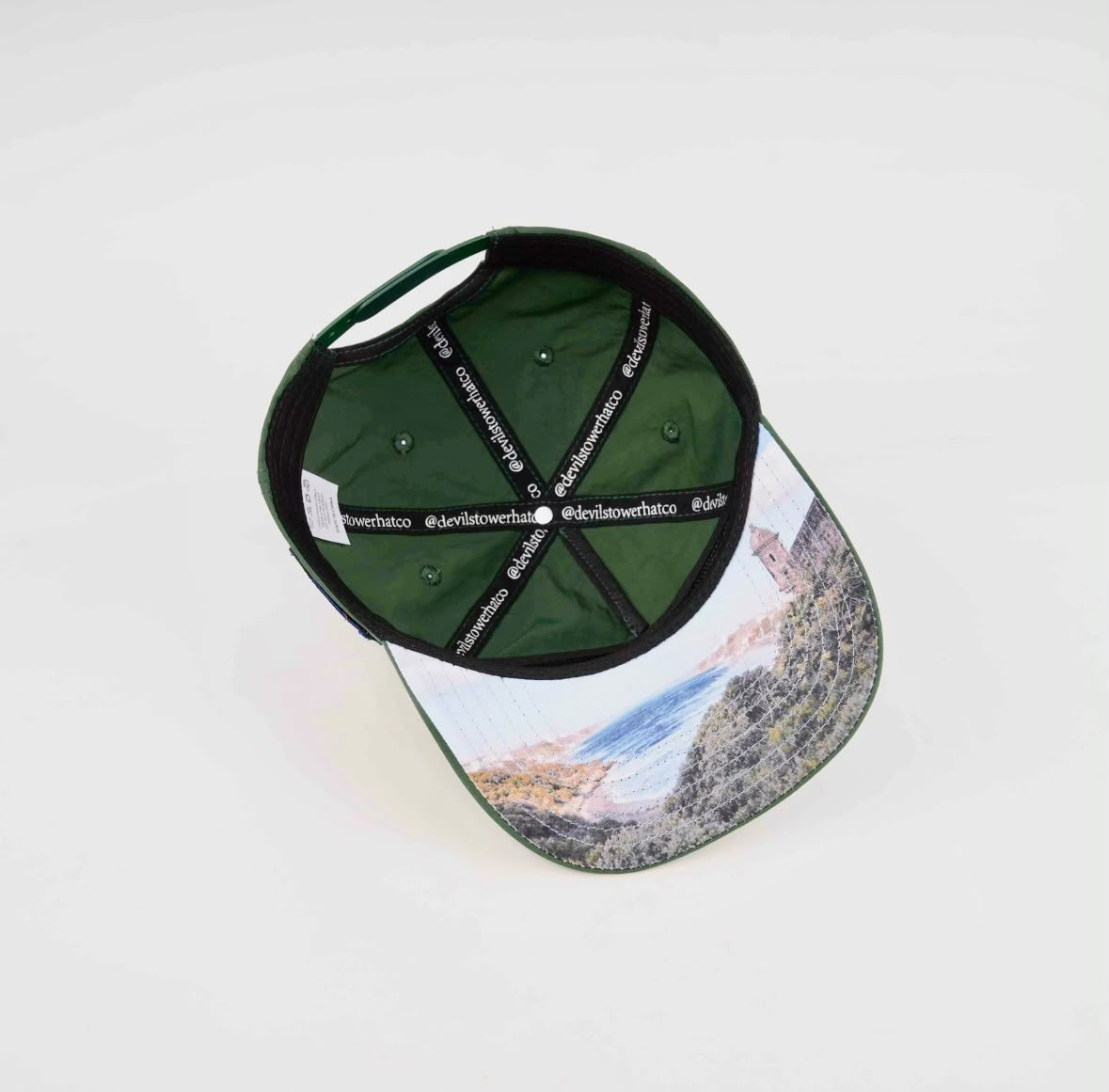 DT | PR GREEN