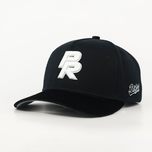 1OF1NOCAP | Essentials Black