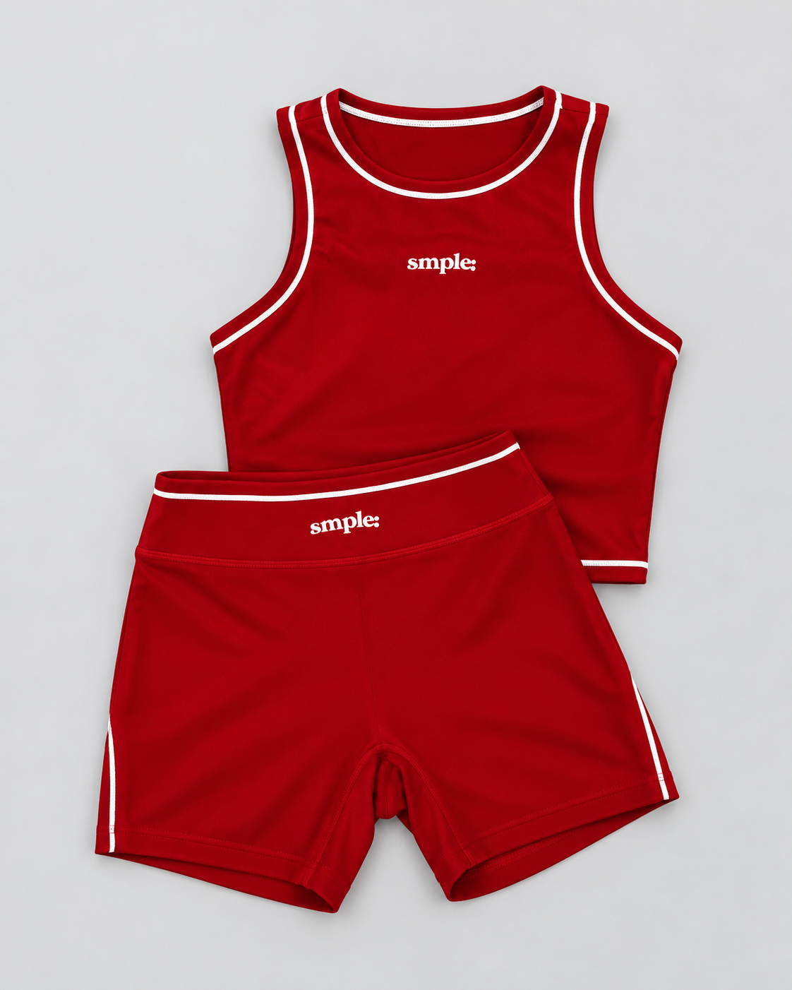 SAMPLE | Active Set WMNS Cherry