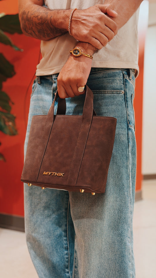 MYTHIK | MINI TOTE