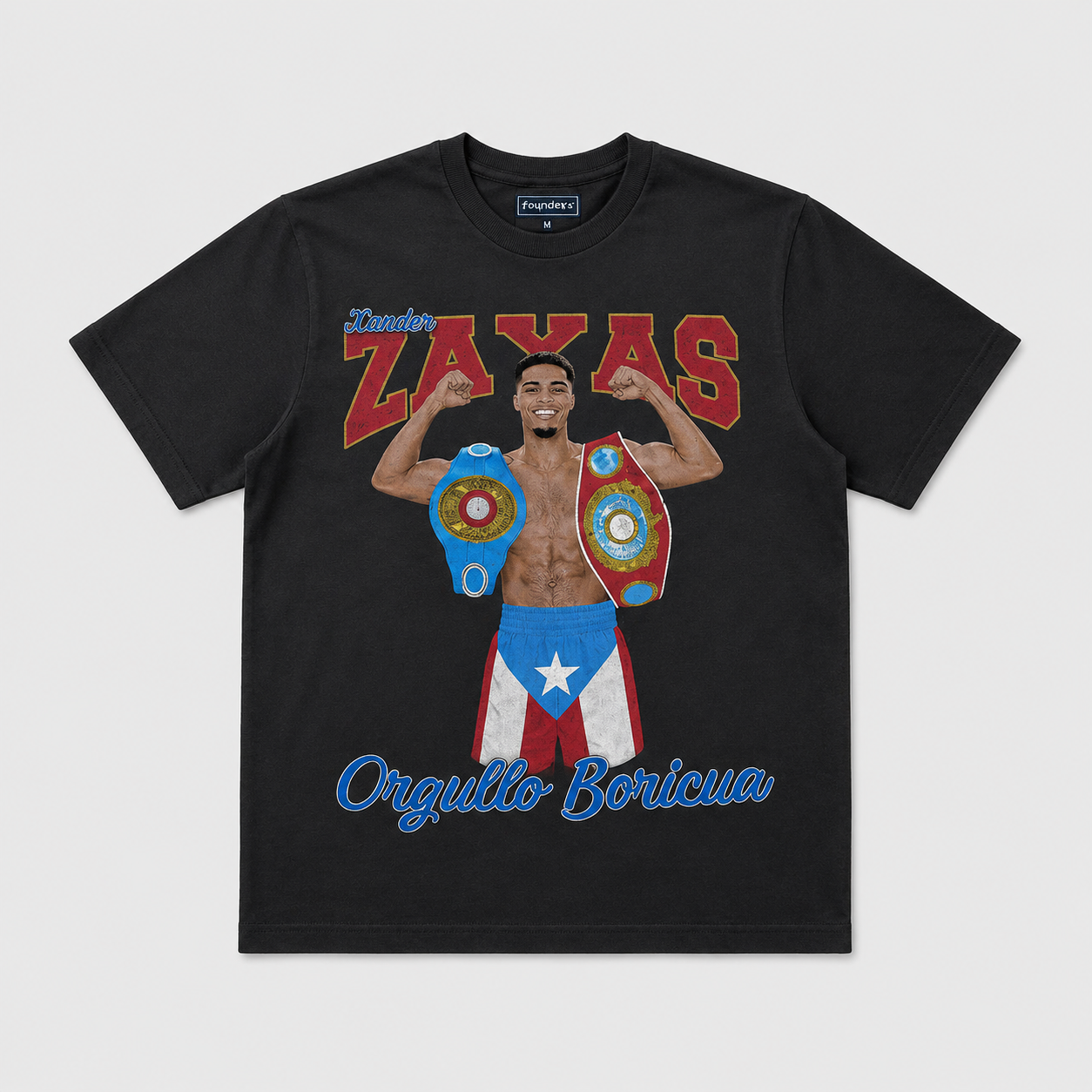 COLONIV | Xander Zayas Tee