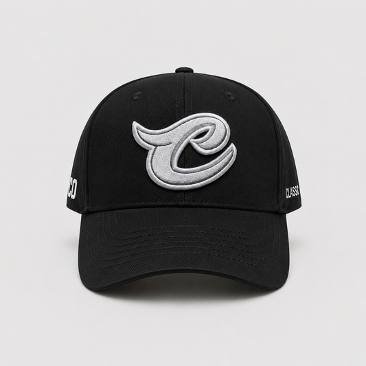 Coloniv | Black Hat Reggaeton