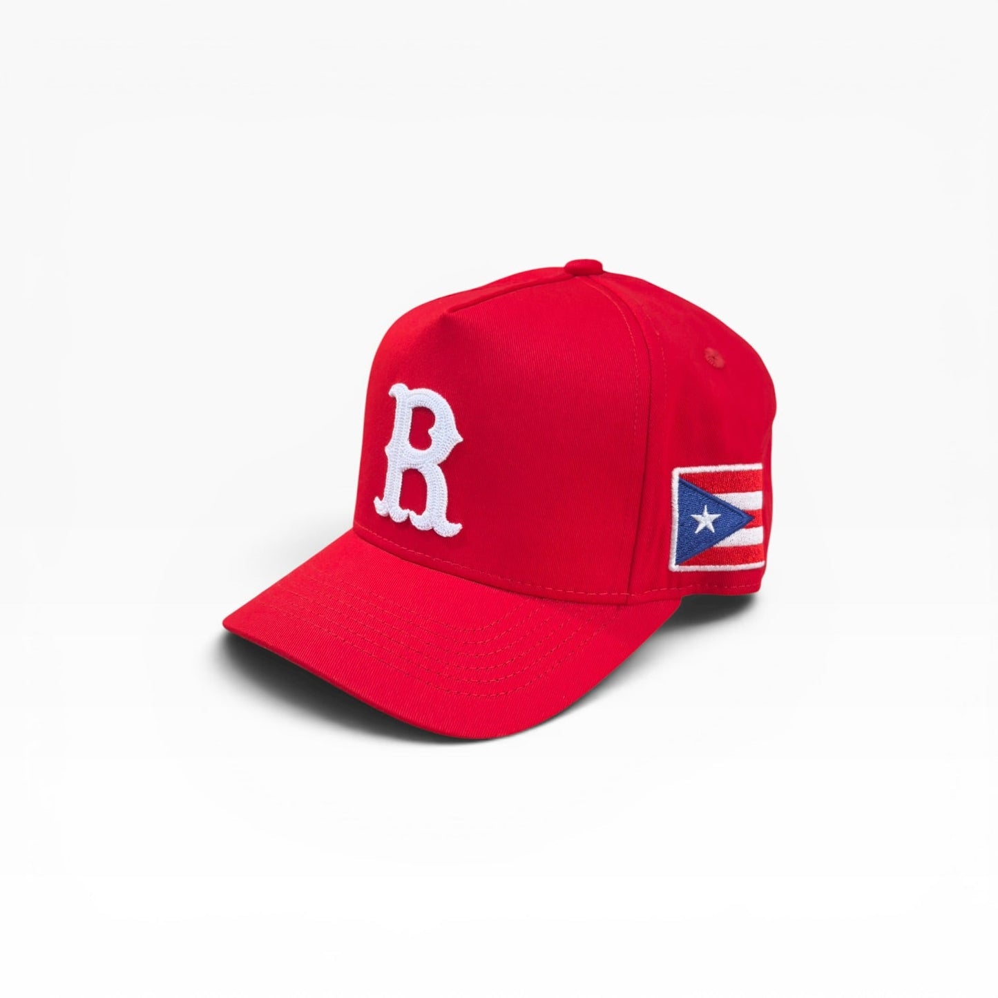 RESQ | ISLA DEL CORDERO RED