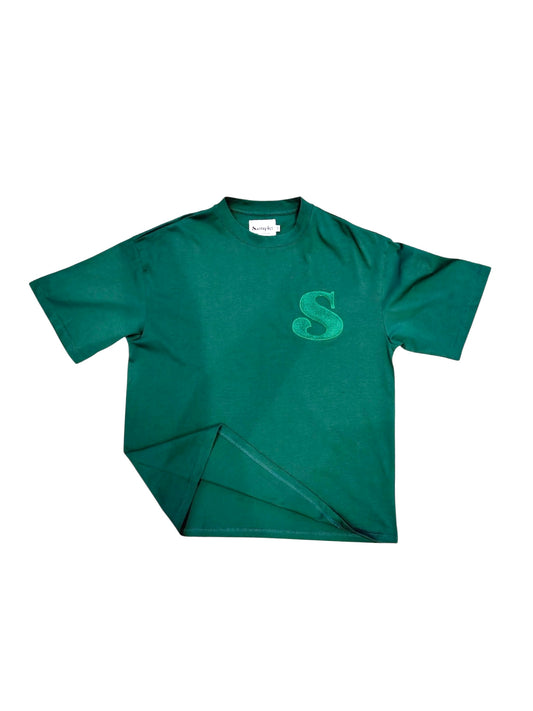 Sample | Cosecha Tee