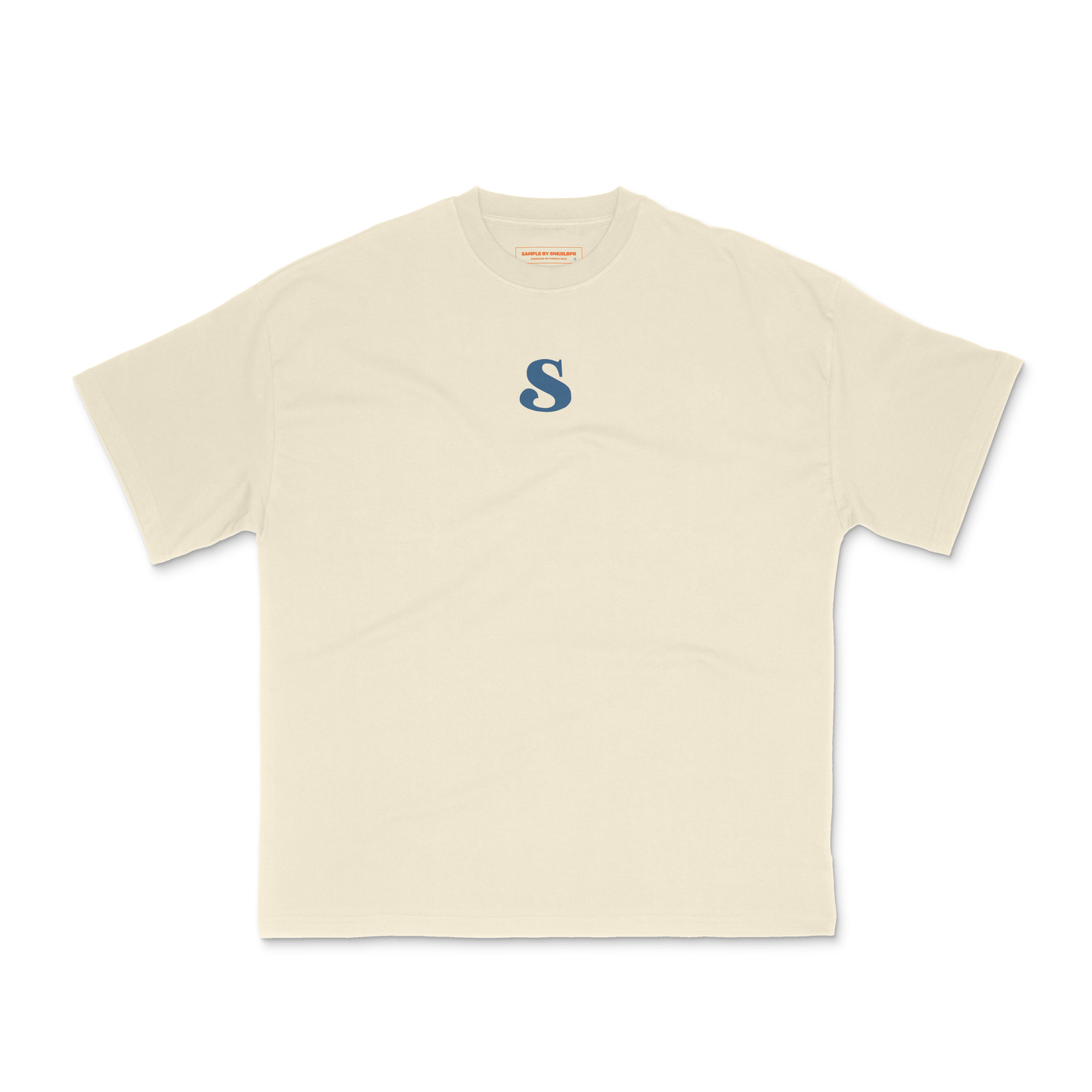 Sample | Compléx Tee ( SeaSand )