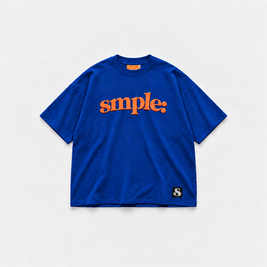 SAMPLE | “La Muestra” SANTURCE TEE
