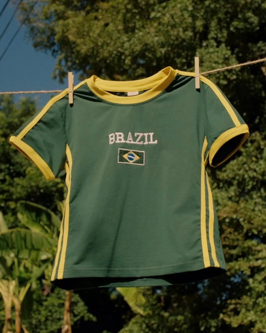 Elede | Brazil Top