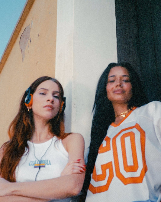 Elede | Colombia Jersey