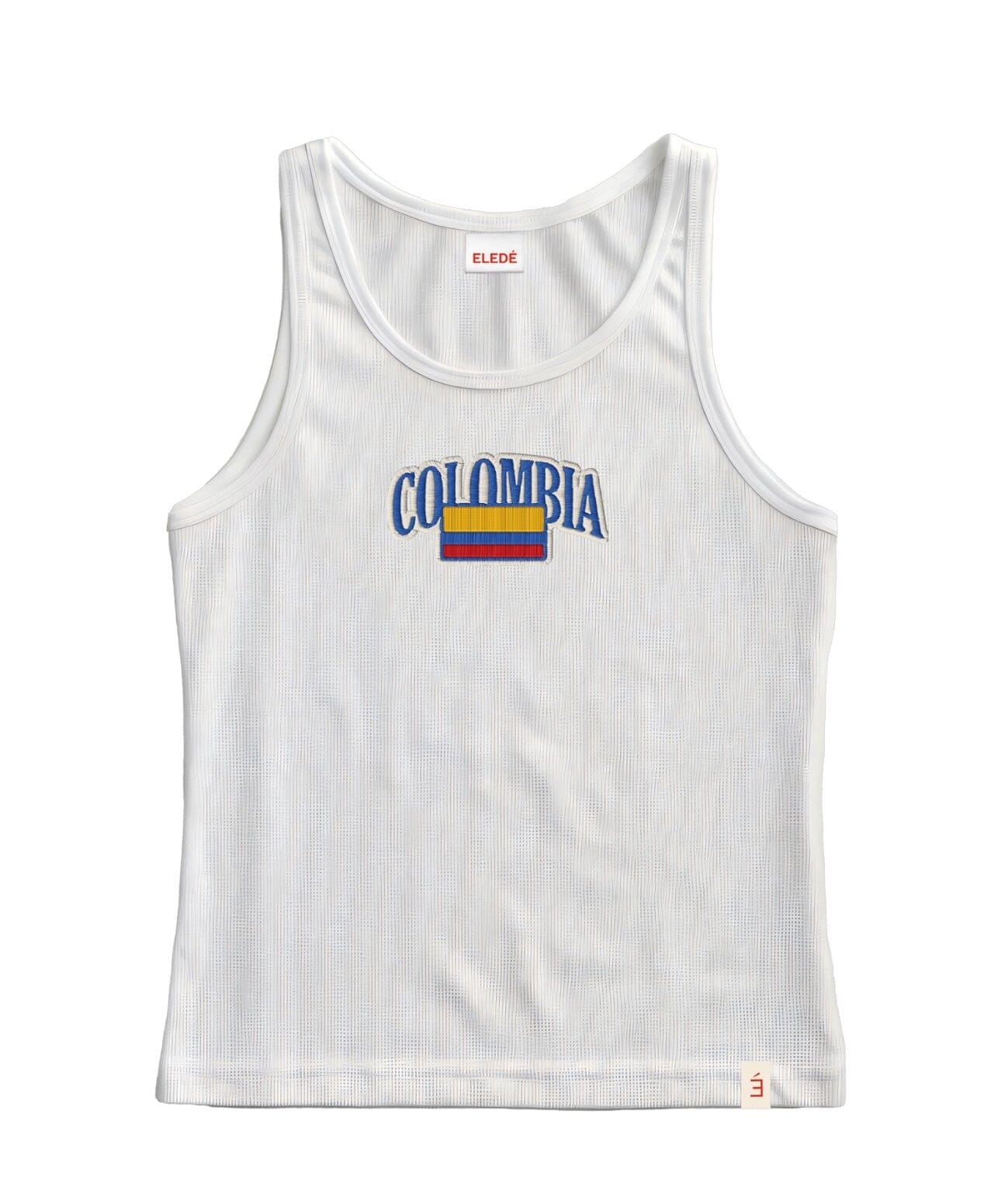 Elede | Colombia Tank Tee