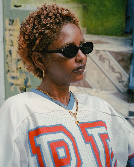 Elede | Dominican Jersey