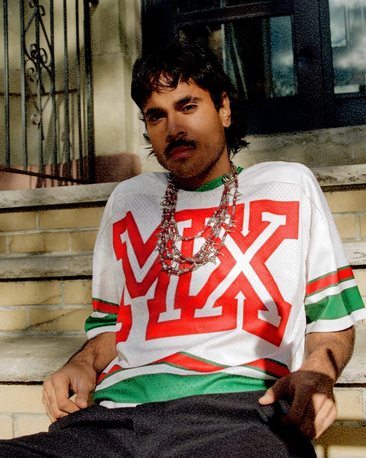 Elede | Mexico Jersey