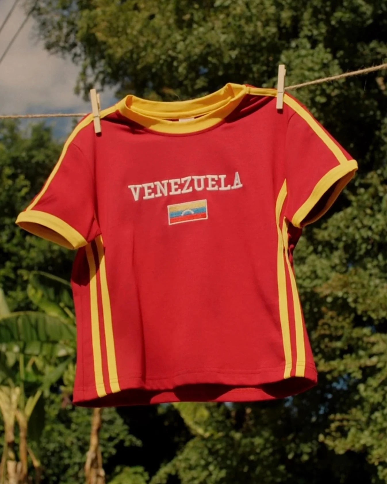 Elede | Venezuela Top