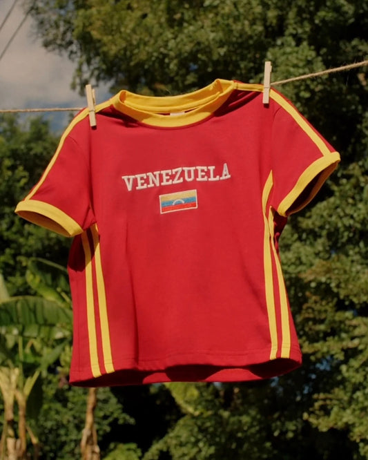 Elede | Venezuela Top