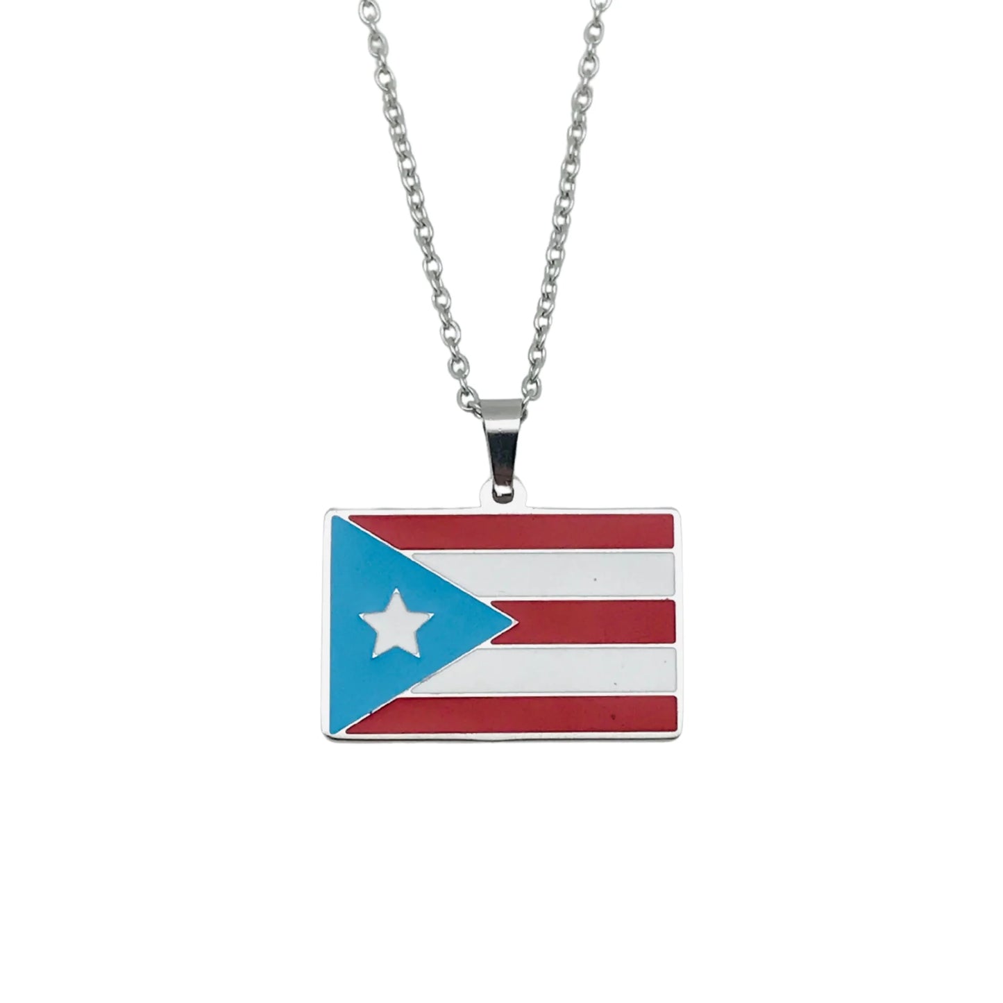 SAMPLE - Collares SS Puerto Rico
