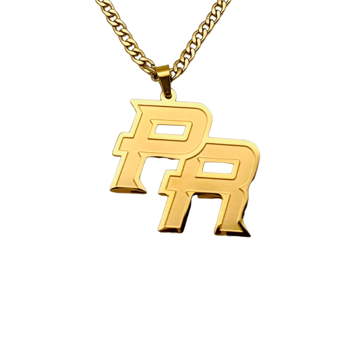 SAMPLE - Collares SS Puerto Rico